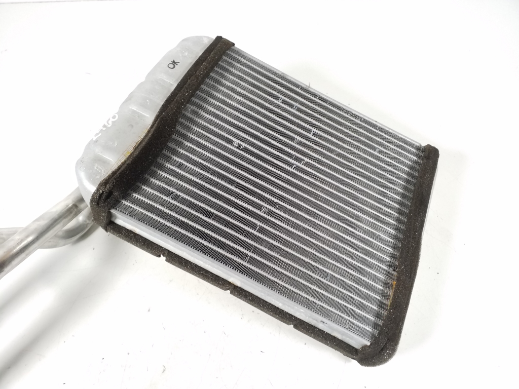 AUDI Q7 4L (2005-2015) Interior Heater Radiator 7H1819121 21911617