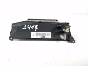 Mercedes Benz GL-Class 164 (2006–2012) Heater heating element A1648300361 - 3