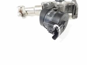 BMW 3 SERIES E90 (2004–2013) EGR valve - 2