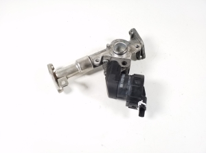 EGR valve