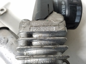 BMW 3 SERIES E90 (2004–2013) EGR valve - 4