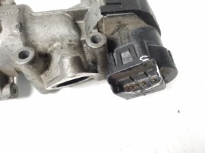 Ford C-MAX (2003–2010) Ventil Abgasrückführung 9645689680 - 3