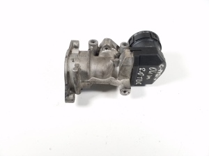 Ford C-MAX (2003–2010) Ventil Abgasrückführung 9645689680 - 4