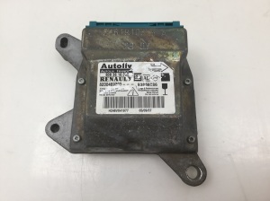 Airbag module - 93856086