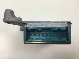 Opel Vivaro A (2001–2014) Drošības spilvenu modulis 93856086 - 2