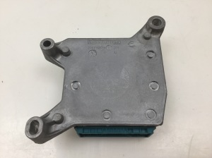 Opel Vivaro A (2001–2014) Drošības spilvenu modulis 93856086 - 3