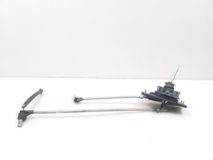 AUDI Q7 (2006–2015) Schaltmechanismus 8R0711025B