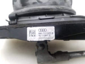 AUDI Q7 (2006–2015) Schaltmechanismus 8R0711025B - 2