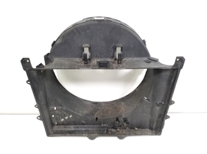 Land Rover Range Rover III (2002–2012) Sonstiges Teil des Kühlers AH328K619AC - 3