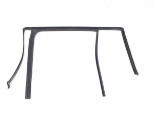 Other part of rear side door - 5N0839432H