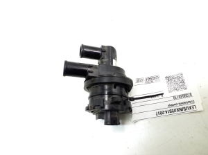 LEXUS NX (2014–2021) Auxiliary water pump 8720048110 - 3