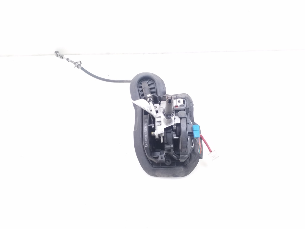 BMW 3 Series E90/E91/E92/E93 (2004-2013) Gear Shifting Mechanism 7562484 25076423