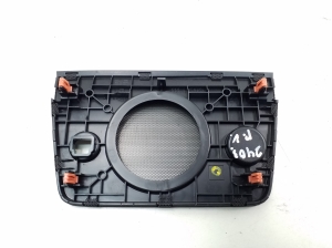 LEXUS NX (2014–2021) Salona paneļa cita detaļa 5551078070 - 2