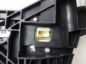LEXUS NX (2014–2021) Gear shift mechanism 3355078010 - 5
