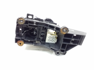 LEXUS NX (2014–2021) Gear shift mechanism 3355078010 - 6