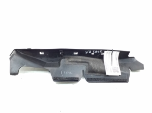 LEXUS NX (2014–2021) Garniture sous le capot 5338878010 - 2
