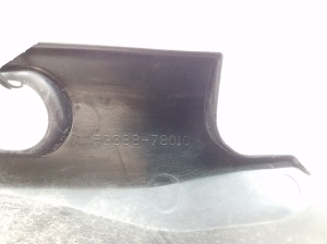 LEXUS NX (2014–2021) Garniture sous le capot 5338878010 - 3