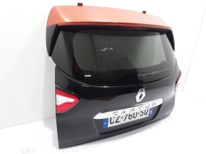 RENAULT Captur (2013–2019) Trunk lid 901006247R - 4