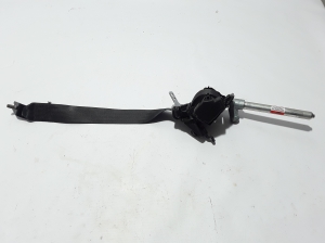 Rear seat belt - 39859391