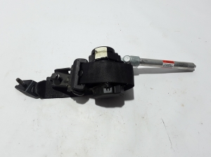 VOLVO XC70 (2007–2016) Rear seat belt 39859391 - 2