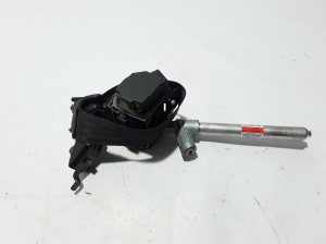 VOLVO XC70 (2007–2016) Rear seat belt 39859391 - 3
