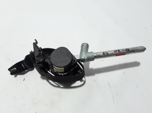 VOLVO XC70 (2007–2016) Rear seat belt 39859391 - 4
