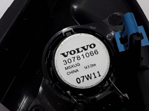 VOLVO XC70 (2007–2016) Speaker 30781066 - 3