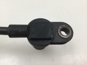 Opel Meriva (2003–2010) Priekšējais ABS sensors 09115064 - 2