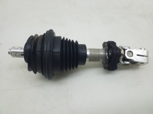Steering shaft universal joint - A2044620278
