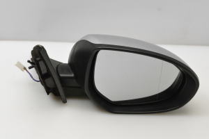 Side mirror and its parts