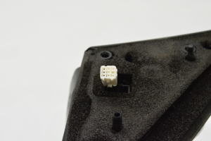 Mazda 6 (2007–2012) Side mirror and its parts - 2