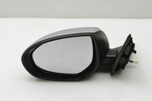 Side mirror and its parts