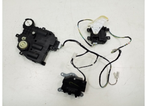   Stellmotor Heizungsklappe  -  