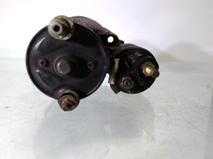 Volkswagen Passat B5 (1997–2005) Starter 06B911023 - 2