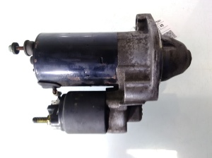 Volkswagen Passat B5 (1997–2005) Starter 06B911023 - 4