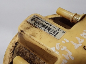RENAULT Captur (2013–2019) Kütusepump paagis 172027215R - 2