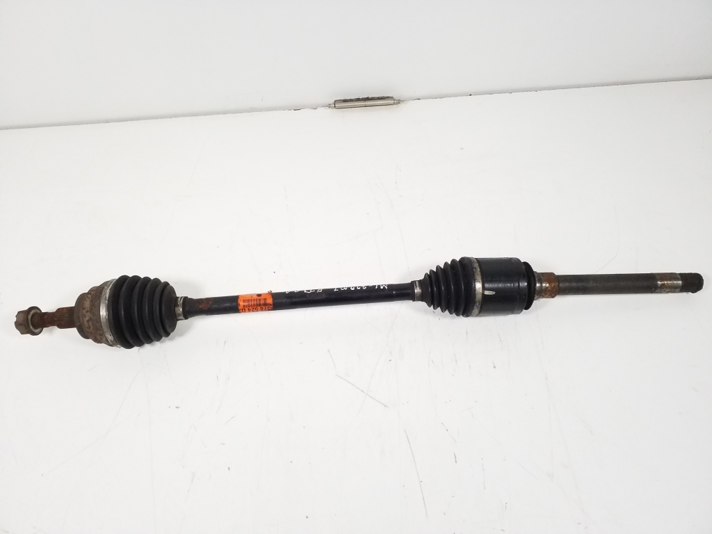 Mercedes Benz ML-Class 164 (2005–2011) Front drive shaft and its parts A1643302401 Mercedes Benz ML-Class 164 (2005–2011) Front drive shaft and its parts A1643302401