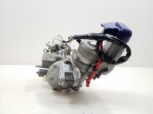 LEXUS NX (2014–2021) Steering column and its parts - 2