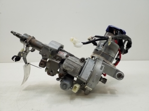 LEXUS NX (2014–2021) Steering column and its parts - 3
