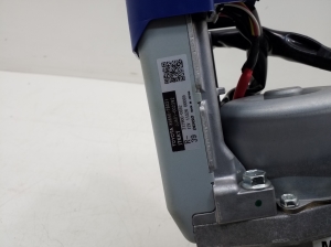 LEXUS NX (2014–2021) Steering column and its parts - 4