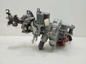 LEXUS NX (2014–2021) Steering column and its parts - 5