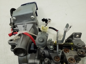 LEXUS NX (2014–2021) Steering column and its parts - 6