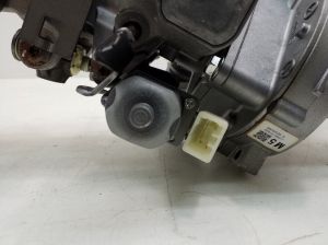 LEXUS NX (2014–2021) Steering column and its parts - 7