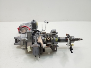 LEXUS NX (2014–2021) Steering column and its parts - 8