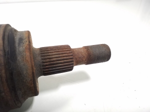 Mercedes Benz GL-Class 164 (2006–2012) Front drive shaft and its parts - 2