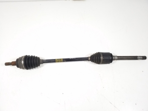 Mercedes Benz GL-Class 164 (2006–2012) Front drive shaft and its parts A1643301901 - 2