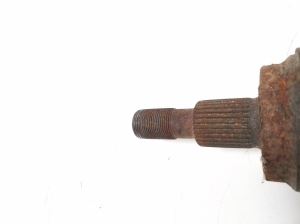 Mercedes Benz GL-Class 164 (2006–2012) Front drive shaft and its parts - 2