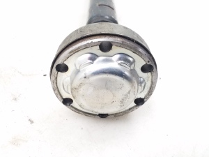Volkswagen Touareg I (2002–2010) Kardanwelle 7L6521101G - 2