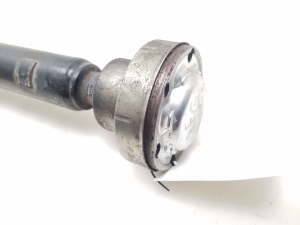 Volkswagen Touareg I (2002–2010) Kardanwelle 7L6521101G - 3
