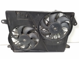 Chrysler 300C LX (2010–2026) Jahutusventilaator 83403 - 2
